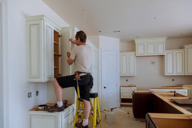 Licensed Countertop Replacement service in Andover, MN - BM Kitchen