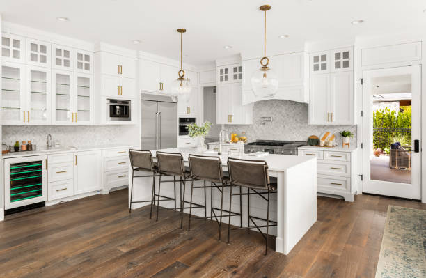 24/7 Emergency Countertop Replacement experts in Andover, MN