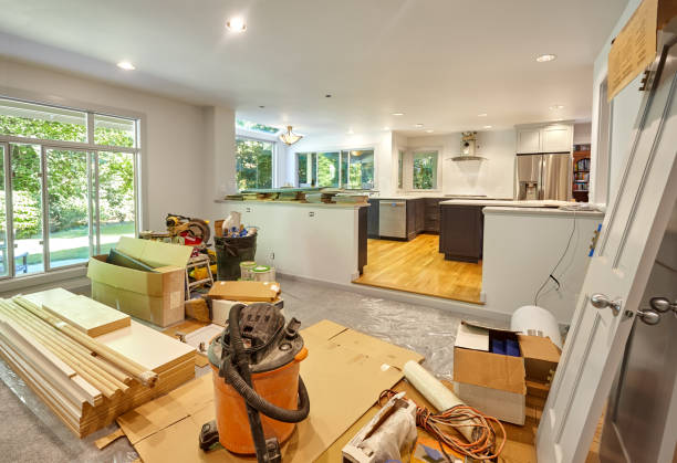 Reliable Countertop Replacement contractor in Andover, MN by BM Kitchen