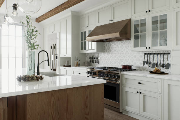 Affordable Countertop Replacement solutions in Andover, MN